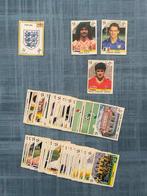 Panini - World Cup Italia 90 - All different - Including 1