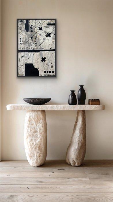 Laura Pinchete - Boudelaire 0000- XL., Antiek en Kunst, Kunst | Designobjecten
