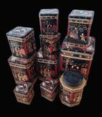 Themacollectie - Verzameling Chinese theedozen
