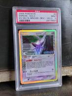 Pokémon - 1 Graded card - Espeon 4/113 Foil - PSA 9 - EX -, Nieuw