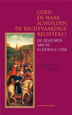 Goed. En waar schuilden de rechtvaardige rechters ?, Boeken, Verzenden, Gelezen, C. Stickx