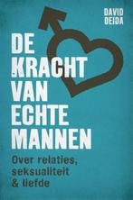De kracht van echte mannen 9789401304511 David Deida, Boeken, Verzenden, Gelezen, David Deida