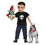 Toy Story Dynamic 8ction Heroes Action Figure Sid Phillips D, Ophalen of Verzenden, Nieuw
