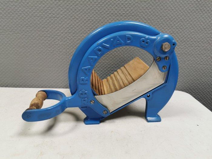 Raadvad - Ove Larsen - Broodsnijmachine - Model 294 -, Antiek en Kunst, Kunst | Designobjecten