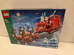 Lego Set - Creator, Seasonal - Creator Holiday Winter, Nieuw