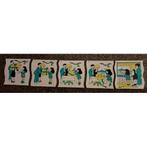 Puzzel 6F Verjaardags cadeau, Boeken, Verzenden, Nieuw