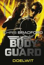 Doelwit / Bodyguard / 4 9789000354474 Chris Bradford, Boeken, Verzenden, Zo goed als nieuw, Chris Bradford