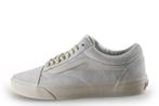 Vans Sneakers in maat 41 Wit | 5% korting, Kleding | Heren, Verzenden, Wit, Zo goed als nieuw, Sneakers