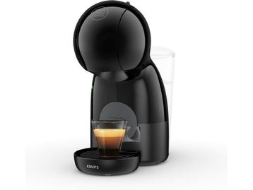 Krups NESCAFÉ® DOLCE GUSTO® PICCOLO XS KP1A3B HANDMATIGE, Verzenden