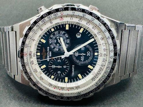 Breitling - Navitimer Jupiter Pilot - A59027 - Heren -, Handtassen en Accessoires, Horloges | Heren