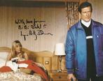 James Bond 007: For Your Eyes Only - Signed by Lynn-Holly, Nieuw