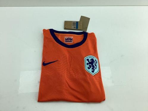 Veiling - 7x Voetbalshirt Nederland KNVB (Maat M), Sport en Fitness, Voetbal