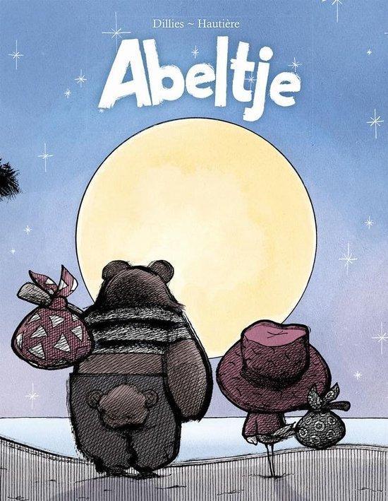Abeltje / Abeltje / 1 9789462100725 Régis Hautière, Boeken, Stripverhalen, Zo goed als nieuw, Verzenden
