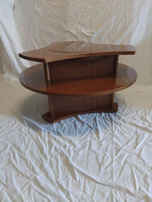 Gervasoni - Paola Navone - Middentafel - Hout - Gervasino, Antiek en Kunst, Antiek | Meubels | Stoelen en Sofa's