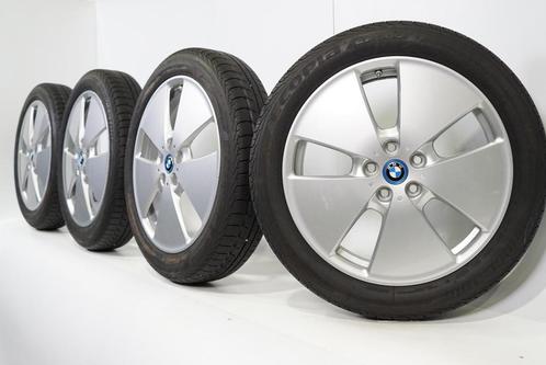 BMW i3 I01  427 19 inch Bridgestone  Zomerbanden Origineel, Auto-onderdelen, Banden en Velgen, Ophalen of Verzenden