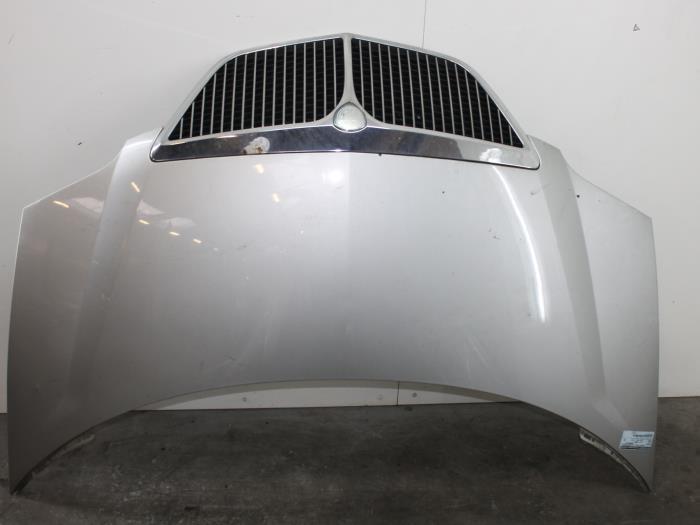 Motorkap Lancia Phedra O70515, Auto-onderdelen, Carrosserie