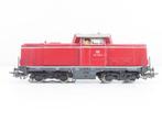 Märklin H0 - 3672 - Locomotive diesel (1) - BR V212,, Hobby en Vrije tijd, Nieuw