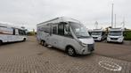 Carthago Chic E-line I50 LE  28396 km en twinbedden 14195, Caravans en Kamperen, Integraal, 7 tot 8 meter, Diesel, Carthago