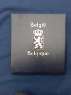 Belgique 2000/2006 - Collection complète dans lalbum de, Postzegels en Munten, Gestempeld