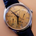 Baume & Mercier - Clifton Retrograde Power Reserve -, Nieuw