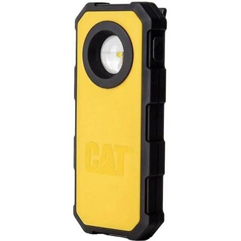 CAT - CT5120 Pocket Spotlight - 220 Lumen, Caravans en Kamperen, Zaklampen, Nieuw, Verzenden