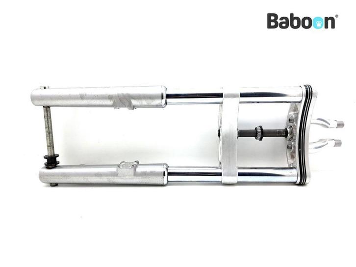 Voorvork Victory V 92 SC 2000 (V92SC), Motoren, Onderdelen | Overige, Gebruikt, Verzenden