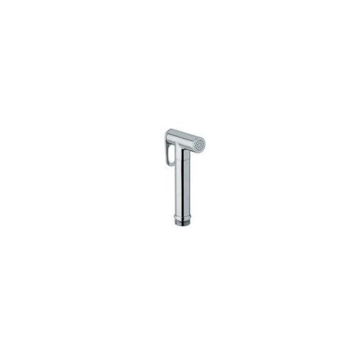 Bieden: Elka DO.5079 chrome round brass shut-off, Doe-het-zelf en Bouw, Sanitair, Ophalen of Verzenden