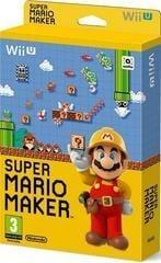 Super Mario Maker + Artbook - Wii U (Wii U Games), Games en Spelcomputers, Verzenden, Nieuw