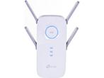 TP-Link RE650 - WiFi Repeater - 2600 Mbps - Dual-band, Verzenden, Zo goed als nieuw, TP-Link