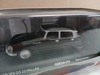 odeon 1:43 - Modelauto - citroen - ds23 pallas, Nieuw