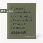 Connect 2 Leerwerkboek (incl. Scoodle) / Leerwerkboek /, Verzenden, Roel Debecker