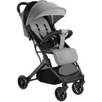 tectake Buggy-kinderwagen Finn, opvouwbaar, 5-puntsgordel -, Kinderen en Baby's, Verzenden, Nieuw