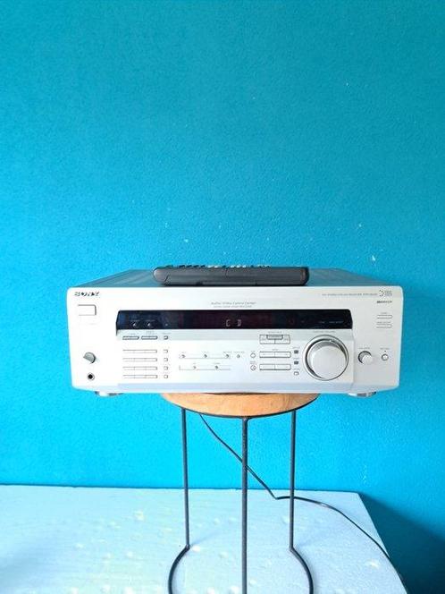 Sony - STR-DE435 Solid state versterker, Audio, Tv en Foto, Radio's