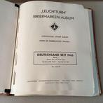 Berlijn 1952/1987 - Volledige verzameling in Safe album met, Gestempeld