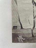 Watson & Kaye UK 1861 - Khuttuk Horseman in Amour , soonnee, Antiek en Kunst