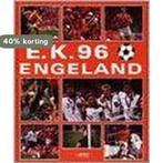 E.K.96 ENGELAND 9789036611336 DOMINIQUE GRIMAULT, Verzenden, DOMINIQUE GRIMAULT