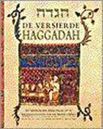 Versierde haggadah 9789025951832 Michael Shire, Verzenden, Zo goed als nieuw, Michael Shire