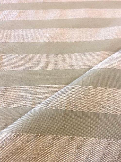 Fendi Casa - Tissu Fendi Vintage prestigieux design Baguette, Antiek en Kunst, Antiek | Tapijten, Tafelkleden en Textiel