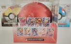 Pokémon - 4 Sealed box, Nieuw