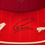 Ferrari - Formule 1 - Lewis Hamilton - 2025 - Casquette de, Nieuw