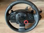 Logitec - Playstation 3 (PS3) - Logitech PS3/PC Racing Wheel, Nieuw