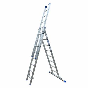 Alumexx XD ladder (3-delig) beschikbaar voor biedingen