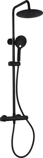 2dekans | Allibert Loft-Game Douchekolom - Regendouche - Ø, Huis en Inrichting, Ophalen of Verzenden, Nieuw