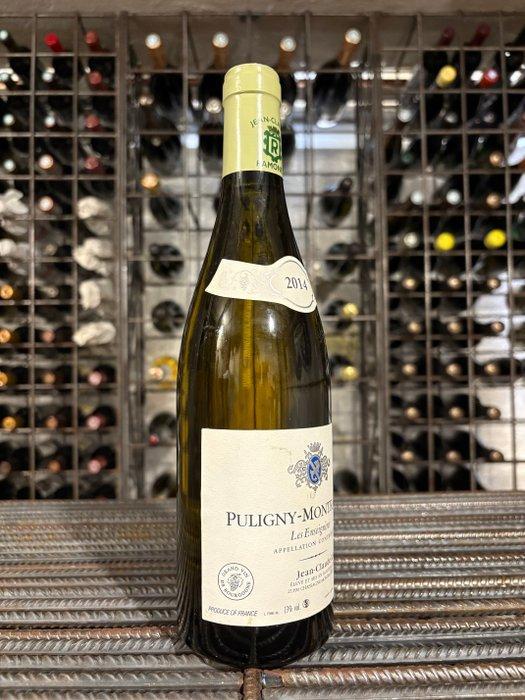 2014 Jean-Claude Ramonet Les Enseignères - Puligny, Verzamelen, Wijnen