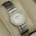 Chopard - St. Mortiz - 8342 - Dames - 1990-1999, Handtassen en Accessoires, Horloges | Heren, Nieuw