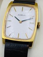 Gübelin - Mechanical Dress Watch - Zonder Minimumprijs -, Handtassen en Accessoires, Horloges | Heren, Nieuw