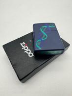 Zippo - Planet DNA - 2016 - * with box * - Aansteker -, Verzamelen, Nieuw