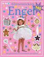 Glitterstickers Engel 9789037460445, Boeken, Kinderboeken | Jeugd | 10 tot 12 jaar, Gelezen, Onbekend, Verzenden