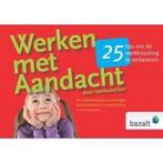 Werken met aandacht / 25-tips-boekjes 9789461181794, Boeken, Verzenden, Zo goed als nieuw, Andre Rietman