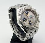 Breitling - Chronomat Evolution - Blue lmpusle LTD Editon, Nieuw